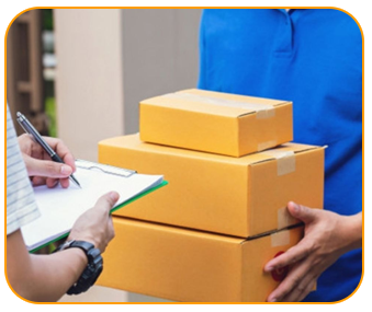 dhl courier service
